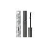 KATE Lash Glow Watery Black Glossy, Bouncy Top Coat, Easily Removes with Warm Water