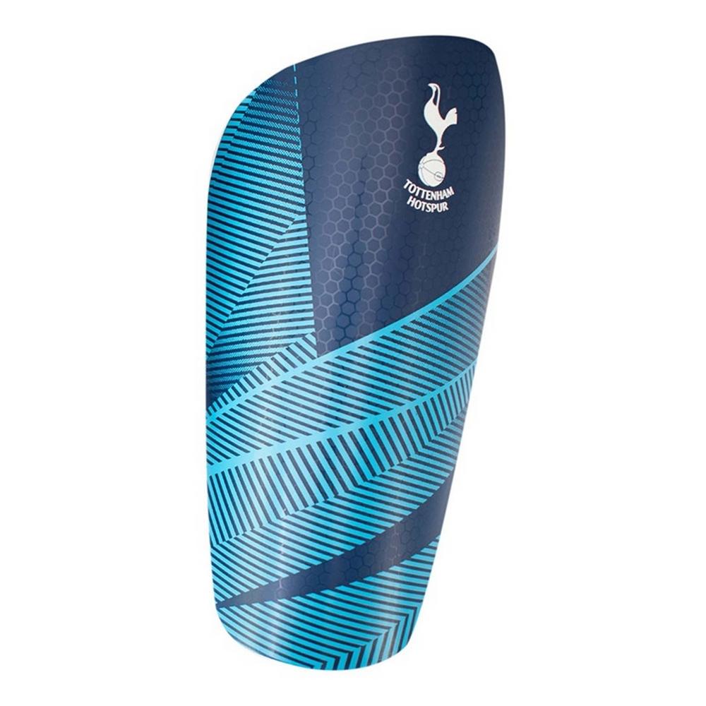 Tottenham Hotspur FC Childrens/Kids Fuse Shin Guards