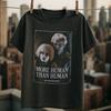 Blade Runner Tshirt  Roy Batty  Pris Graphic Tee Scifi Fan Gift Unisex Fit
