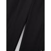 Kaslead Casual Easiest for Match Double Layer Waist Wide Leg Pants