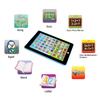 Voice Point Reading Machine Tablet Children'S English Learning Machine Simulation Computer Story Machine Game Plaything