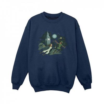 Boys Big Ben Sweatshirt