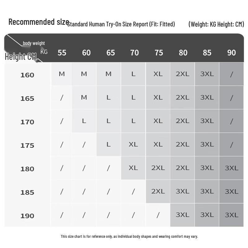 Jeanswest Men's Half-High Collar Knit Base Layer Top