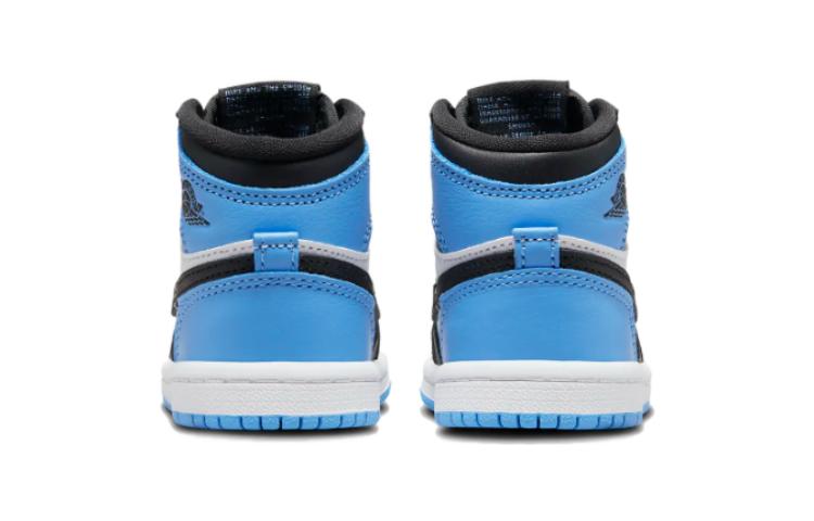 Jordan 1 Retro High OG UNC Toe TD FD1413-400