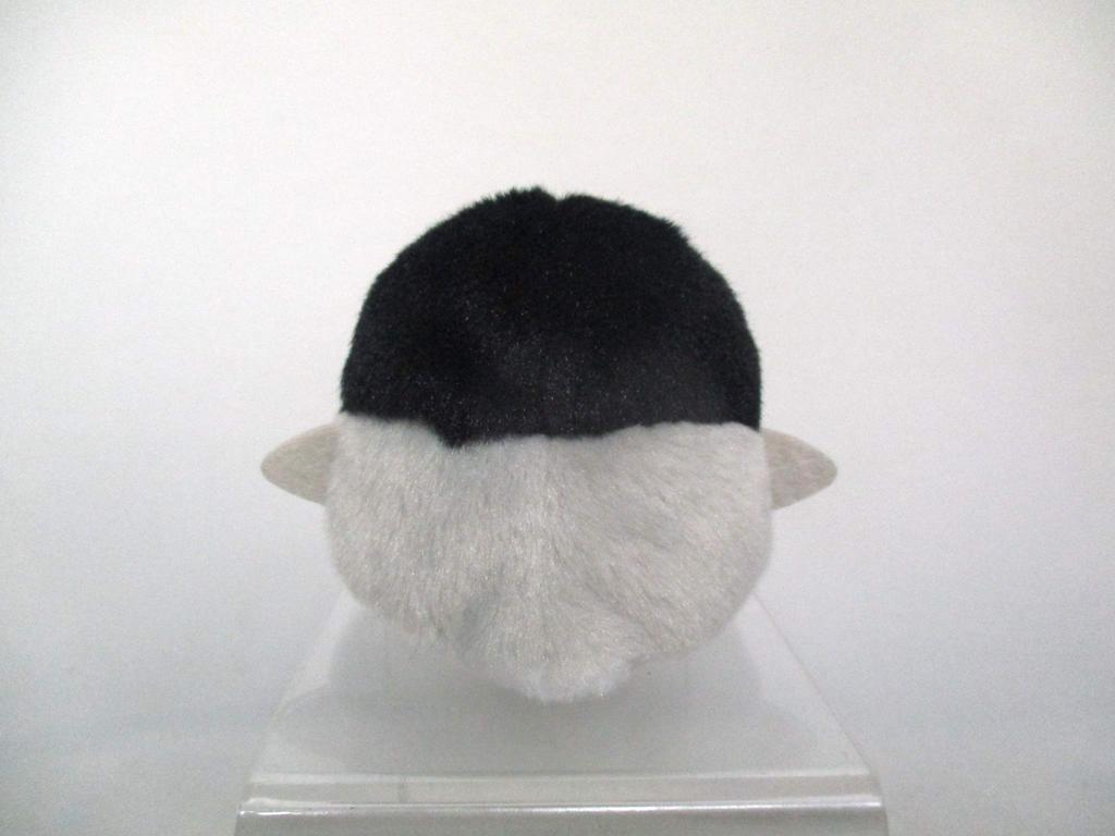 Sanei Boeki Original Plush Toy: King Penguin, W9 X D8 X H7cm (Animal)