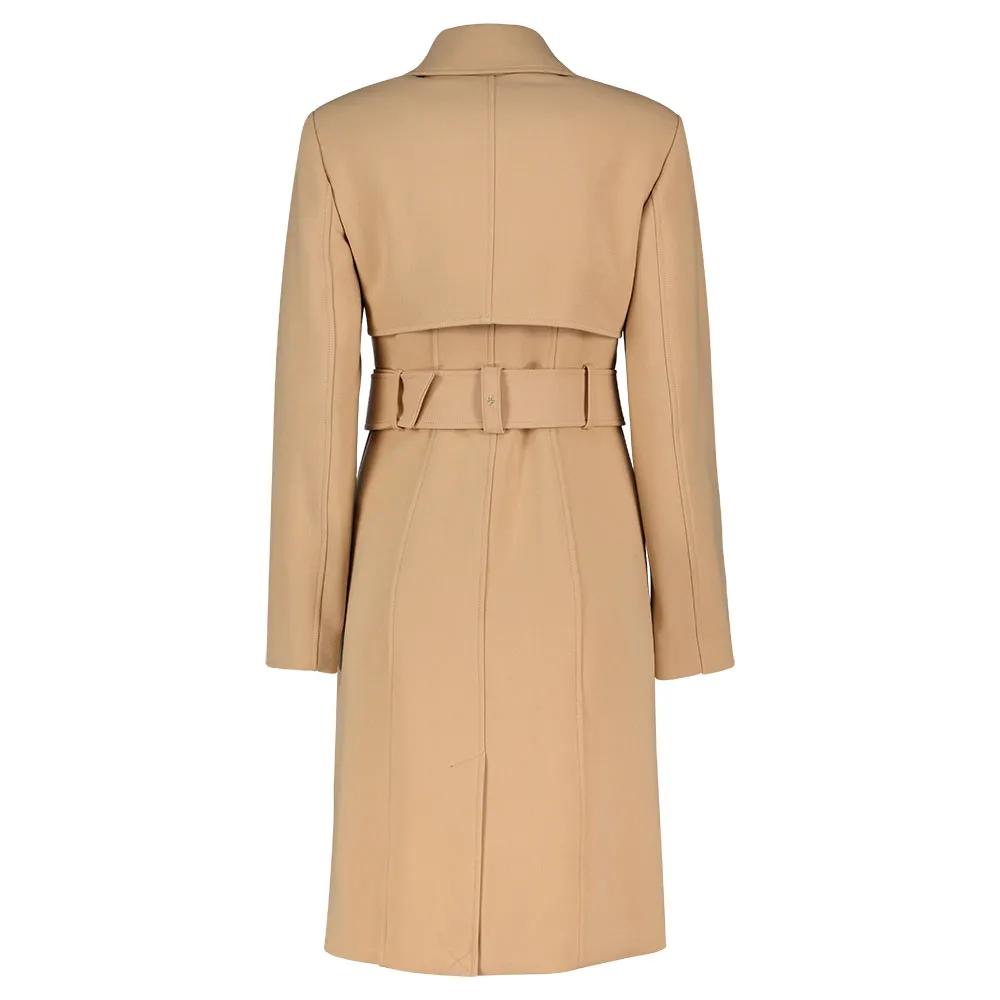 Salsa Jeans Пальто Single Breasted