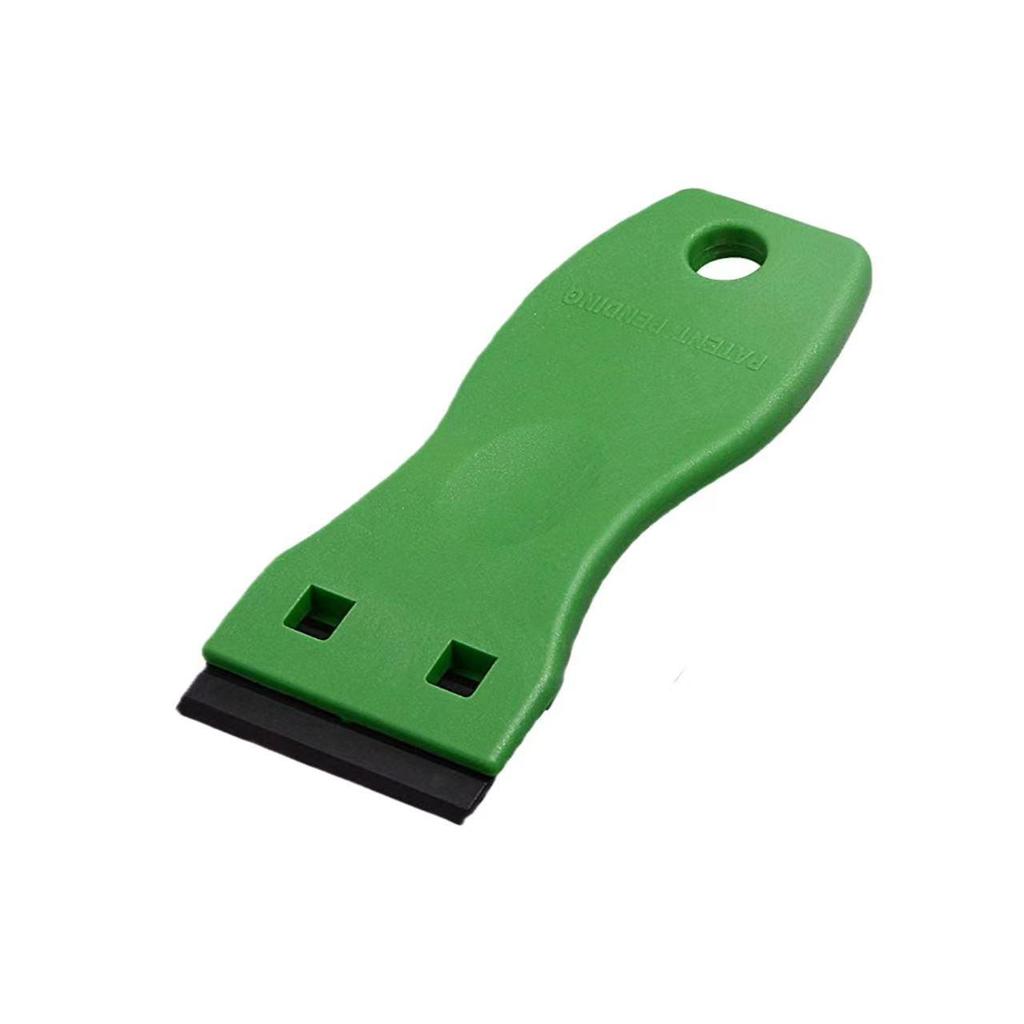 Multifunkční čisticí špachtle a škrabka