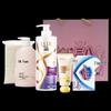 LUX Personal Care Essentials Gift Set