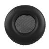 Replacement r Pads Cushion For  K550 K551  40S  42 Hdphone Comfortable Lther