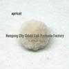 Faux Rex Rabbit Fur Pompons: 3cm, 4cm, 5cm - DIY Accessories for Headwear, Bags, Clothing, Shoes, and Hats