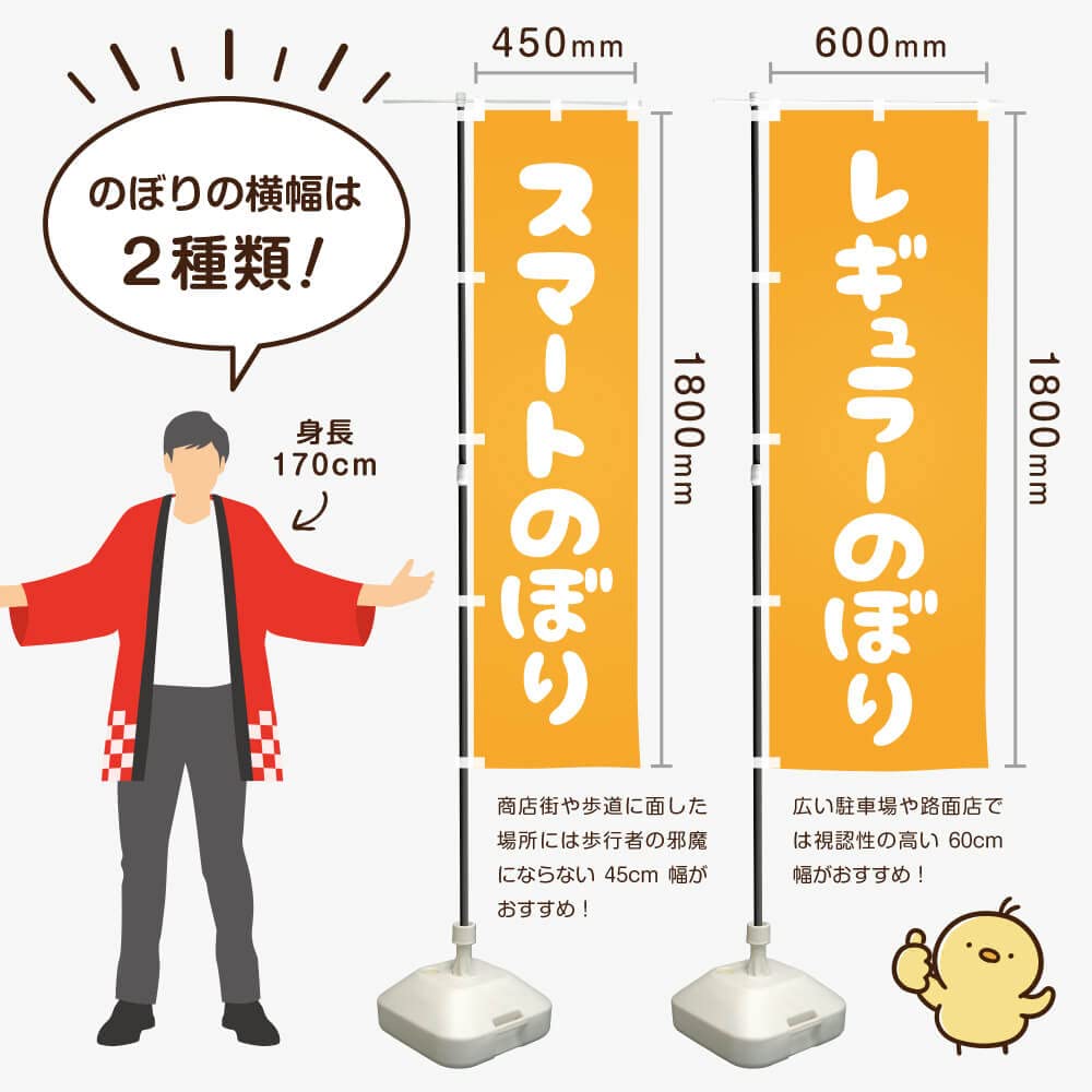 Banner for Yakisoba (Red) [JY-236] [Item]