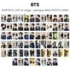 BTS 2016 BTS LIVE On Stage : Epilogue MINI PHOTO CARD Official Photocard