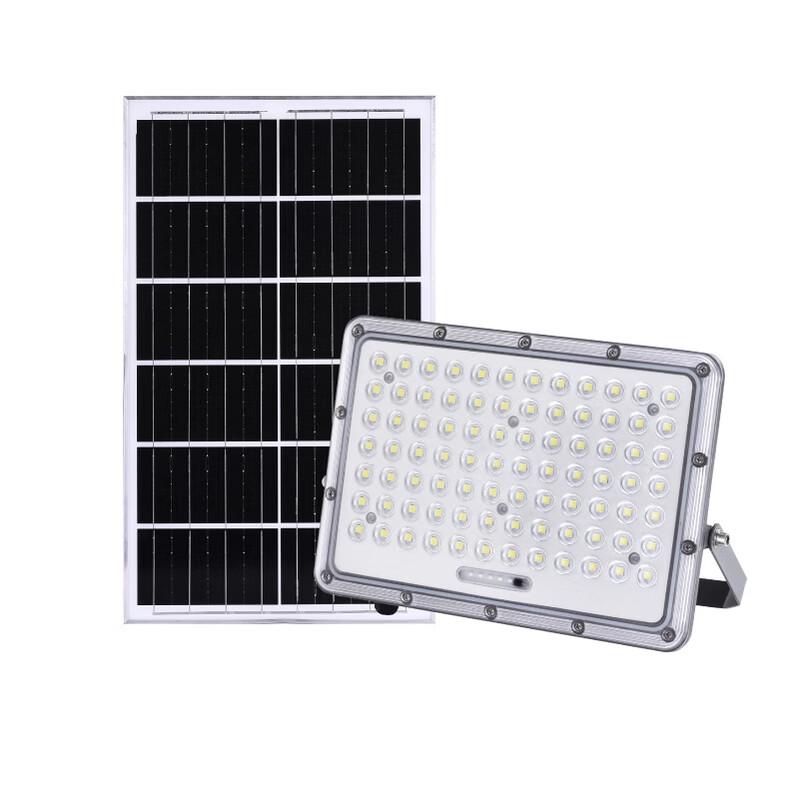 Nufeng 100W Solar Floodlight