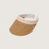 Savannah Wool Blend Visor Hxwhe115550