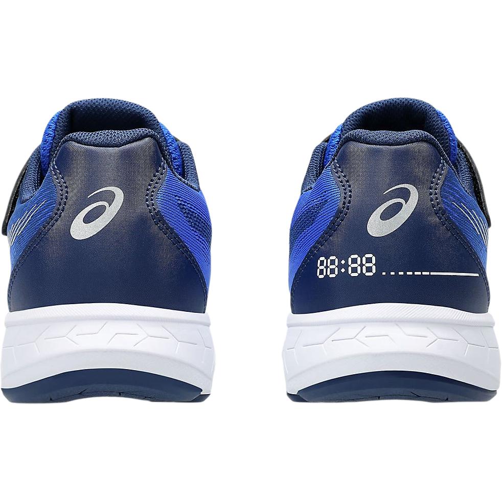 ASICS Lazerbeam Low top Kids' Running Shoes Blue Unisex 1154A195-400