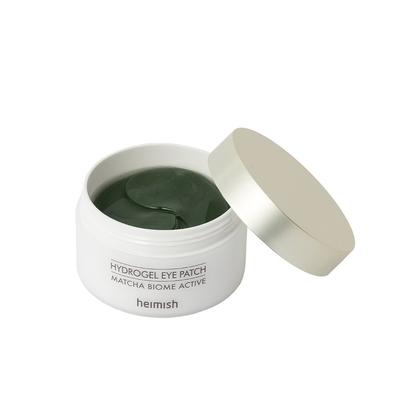 Matcha Biome Hydrogel Eye Patch 84g, 60 Pieces, 1 Piece