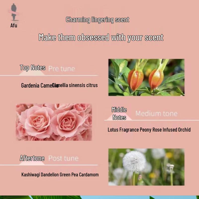 Adolph Personal Care Set B