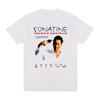 Kitano Takeshi Life Is Boring Vintage T-shirt Cotton Men T Shirt New TEE TSHIRT Womens Tops Unisex