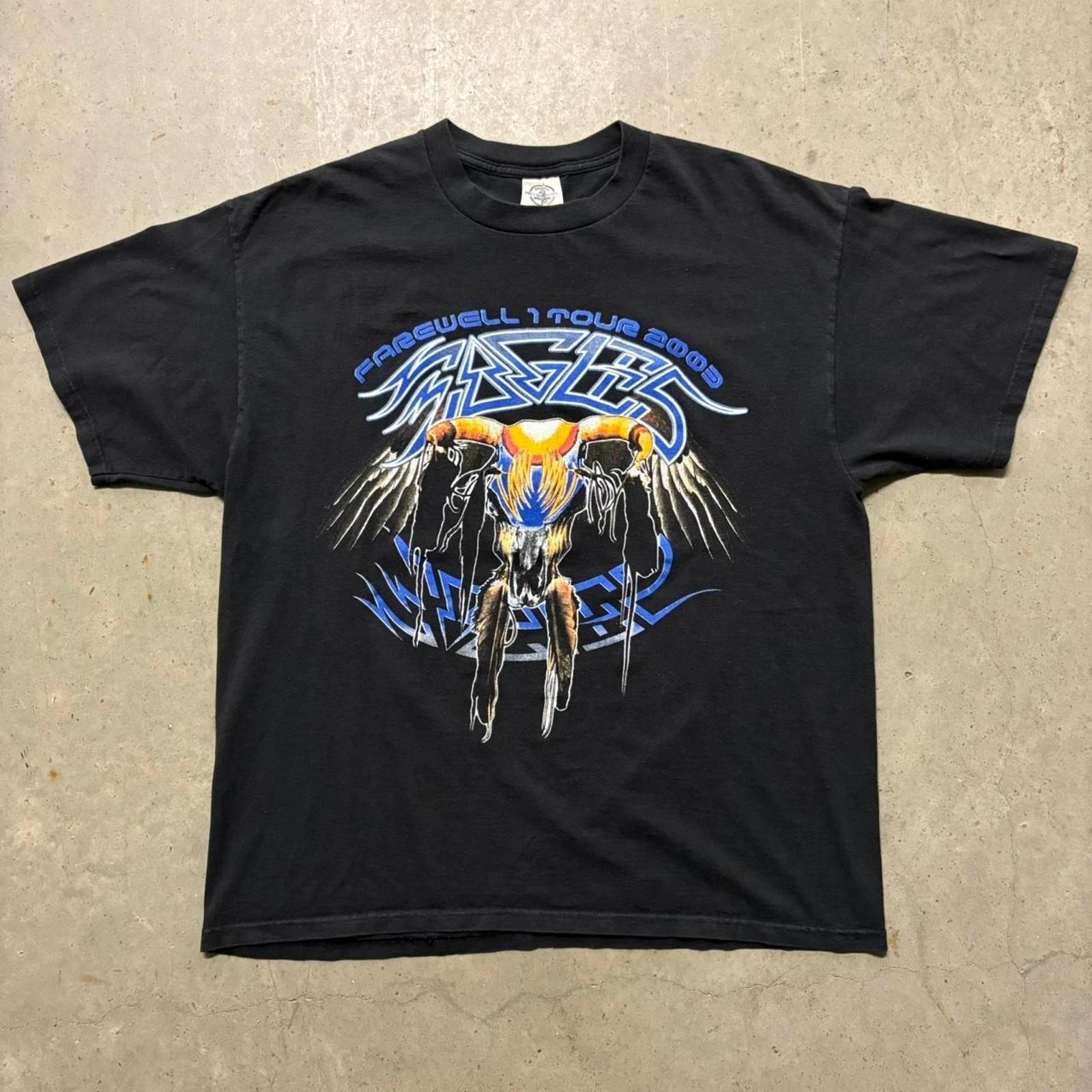 

Mens Vintage Winged Angel Graphic T Shirt Rock Style Retro Art Cotton Tee Casual Crew Neck Short Sleeve Top 4XL