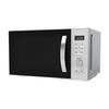Micro-ondes Grill CANDY - CMGA31W8DLS - 900W - 31L - Digital - 45 Menus - Argent