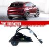 95760-D7000: Hyundai Tucson 2016 Rear Reversing Camera Assembly