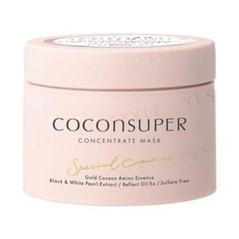 Kracie - Coconsuper Concentrate Mask 200g