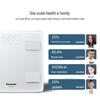 Panasonic EW-FA27 Smart Body Fat Scale (CN Version)
