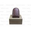 Premium"Leather Touring Rider & Passenger Seat" Fit For Royal Enfield Meteor 350