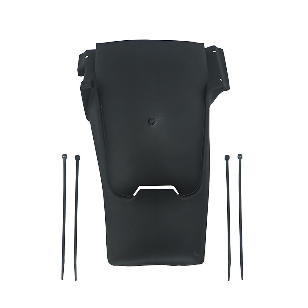 2013-2025 For BMW R1200GS R1250GS R 1200 1250 GS LC Adventure  Rear Wheel Mudsling Inner Fender Mudguard Extension Splash Guard