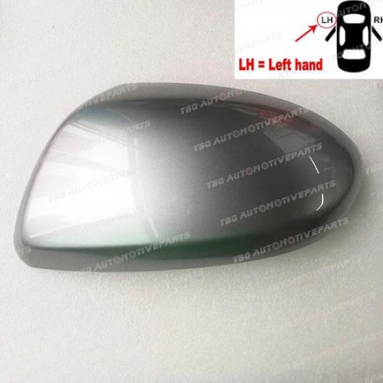 Side Mirror Cover for Mazda 6 Atenza GH 2009 2010 2011 2012 2013 Wing Mirror Cap