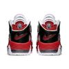 Neuer Nike Air More Uptempo Varsity Red GS 415082-600