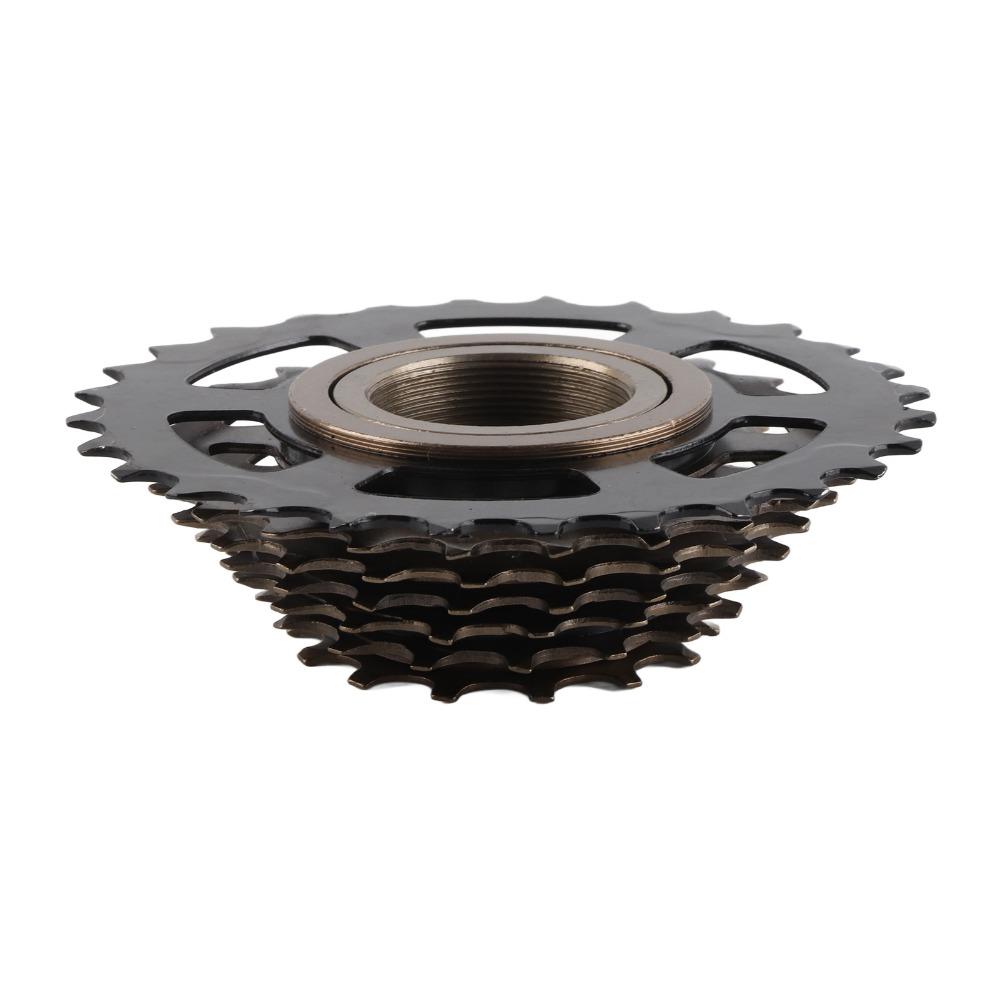 14-28T Bike Cassette Sprocket Bicycle Freewheel Replacement Part Daily Bike Maintenance