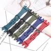 Resin Strap Suitable For Casio GBA-900 Series Men's Sports Waterproof Watchband Rubber Bracelet Watch Accessories