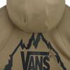Vans MTE Crestline Sweatshirt Men's VN000PJNEMF