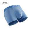 Cmierf Kuect Herren Modal Boxer-Shorts 3er-Pack