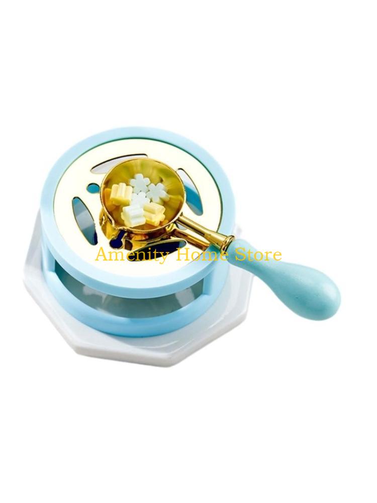 F26C Sealing Wax Tool for Melting Wax Bead Seal Wax China Mainland