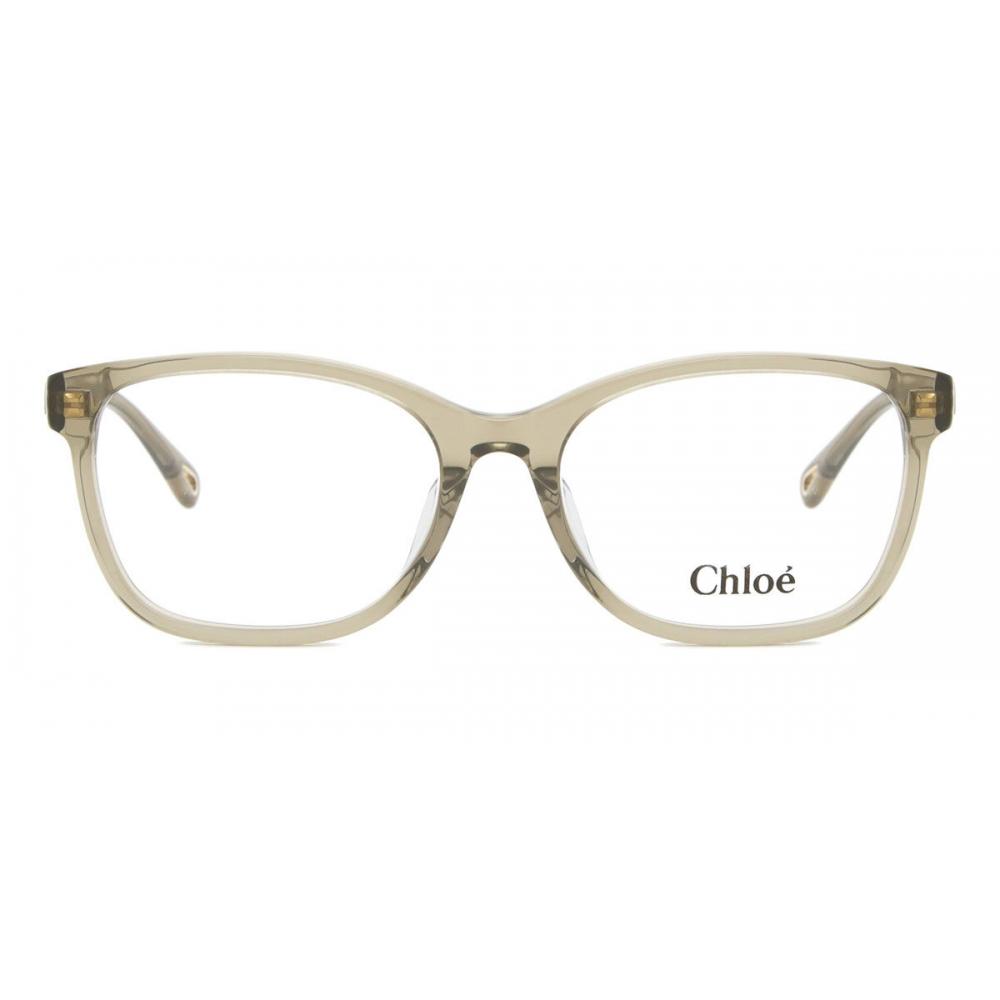 Chlo  Ch0277oa Asian Fit 004 Women Eyeglasses