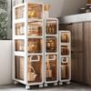 Accesorii pentru bucătărie – Accesorii de depozitare pentru bucătărie