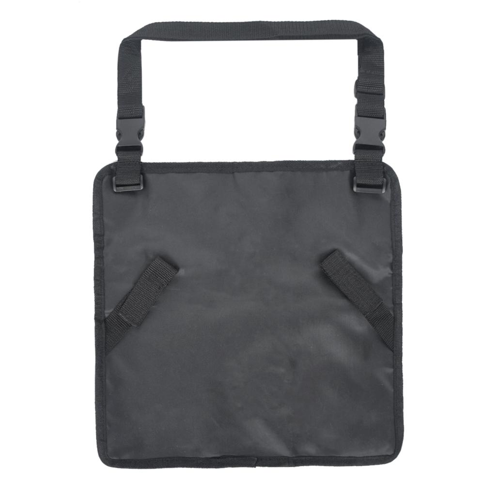 Outdoor Travel Bag Beach Chair Handy Pocket for Phones Cameras Tablets Books SunglassesBlue