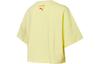 PUMA Drop Shoulder Sleeve T Shirt Women's 533988-40