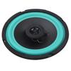 Coaxial Car Stereo Speakers Full Frequency Range 4 Ohm Impedance 90DB Sensitivity Dome Tweeter 6.5