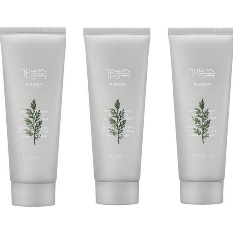 MISSHA Artemisia Pack Schaumreiniger 150 ml