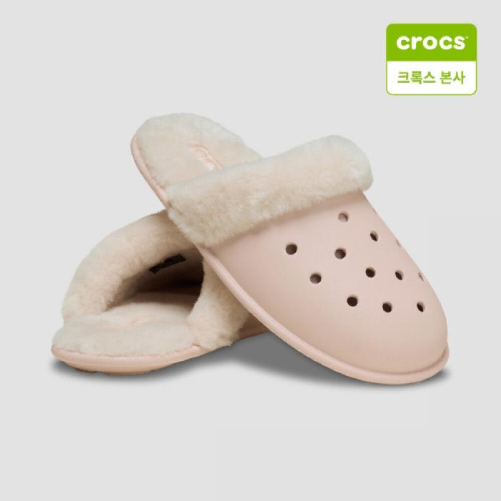 Crocs Classic Меховой Шарф Starfield Suwon 212143 6ur M7W9(260mm)