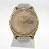 [USED] Working SEIKO 5 Automatic Watch 6619-8250
