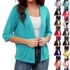 T-shirty damskie plisowane z dekoltem w serek eleganckie casualowe bluzki z nadrukiem z krótkim rękawem letnie topy luźny krój