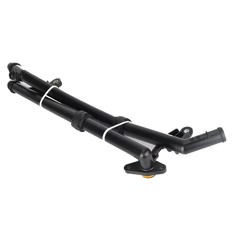 Car Accessories coolant water hose OEM 2712002452 For benz W212 W204 S204