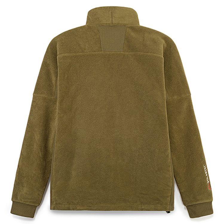 Timberland Outdoor Moisture-Wicking Insulated Zip-Up Long Sleeve Fleece Jacket Men Jackets A5M7X-302