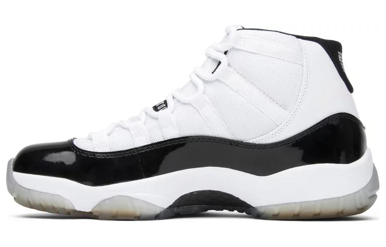 

Jordan 11 Retro Concord 2011 378037-107 42.5