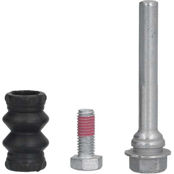 Rear Brake Caliper Slider Pin Bolt Kit Easy Install 113-1346X for Car
