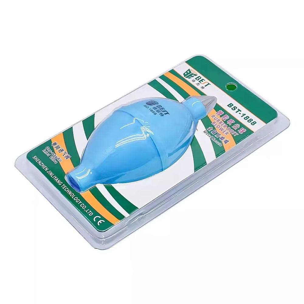 Rubber Dust Cleaning Removal Tool Mini Pump Cleaner Air Blowing for Camera Lens Mobile Phone Keyboard Watch PC Tablet Circuits